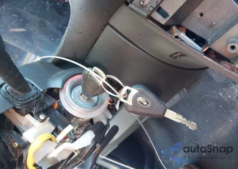 2005 Subaru Outback 2.5Xt Limited from USA, damaged, VIN 4S4BP67C354319475